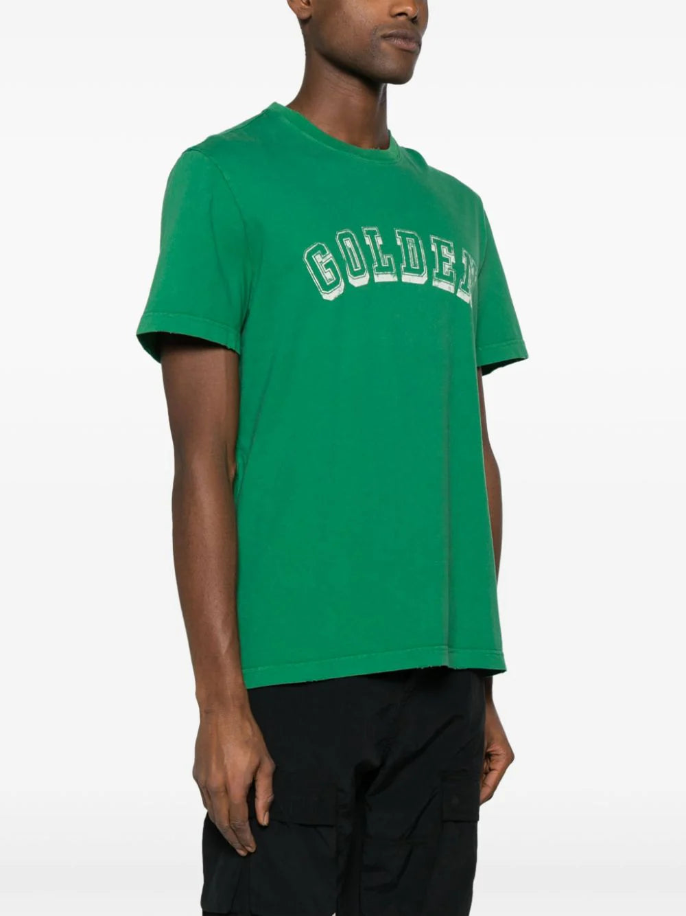 Golden Goose T-shirt With Print