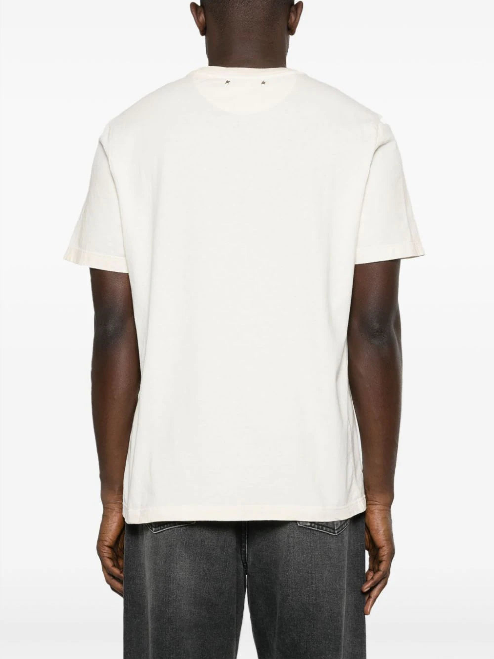 Golden Goose T-shirt With Print