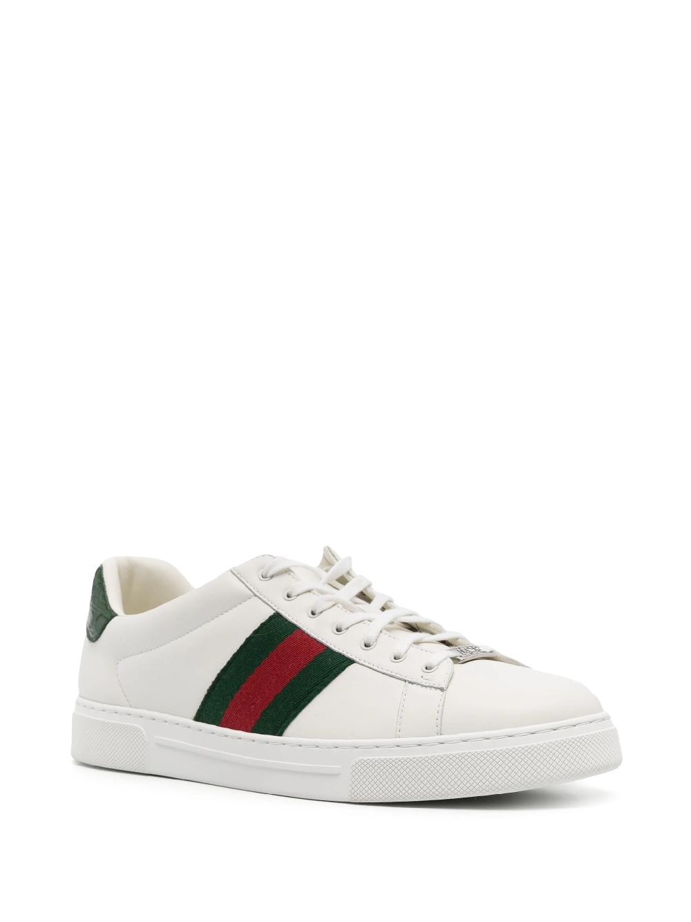 GUCCI Ace Sneakers