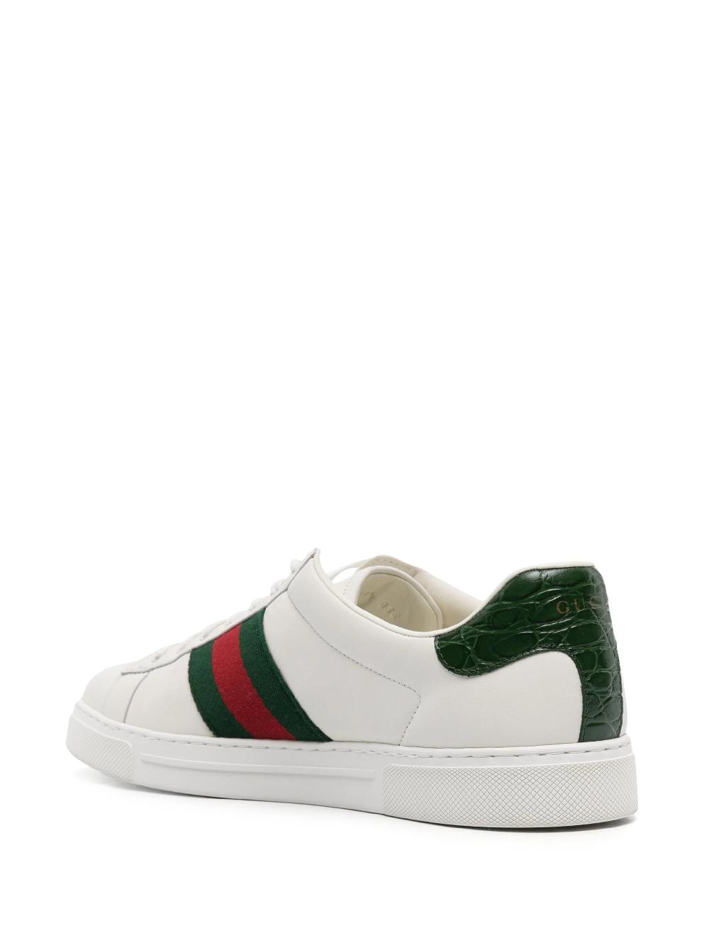 GUCCI Ace Sneakers