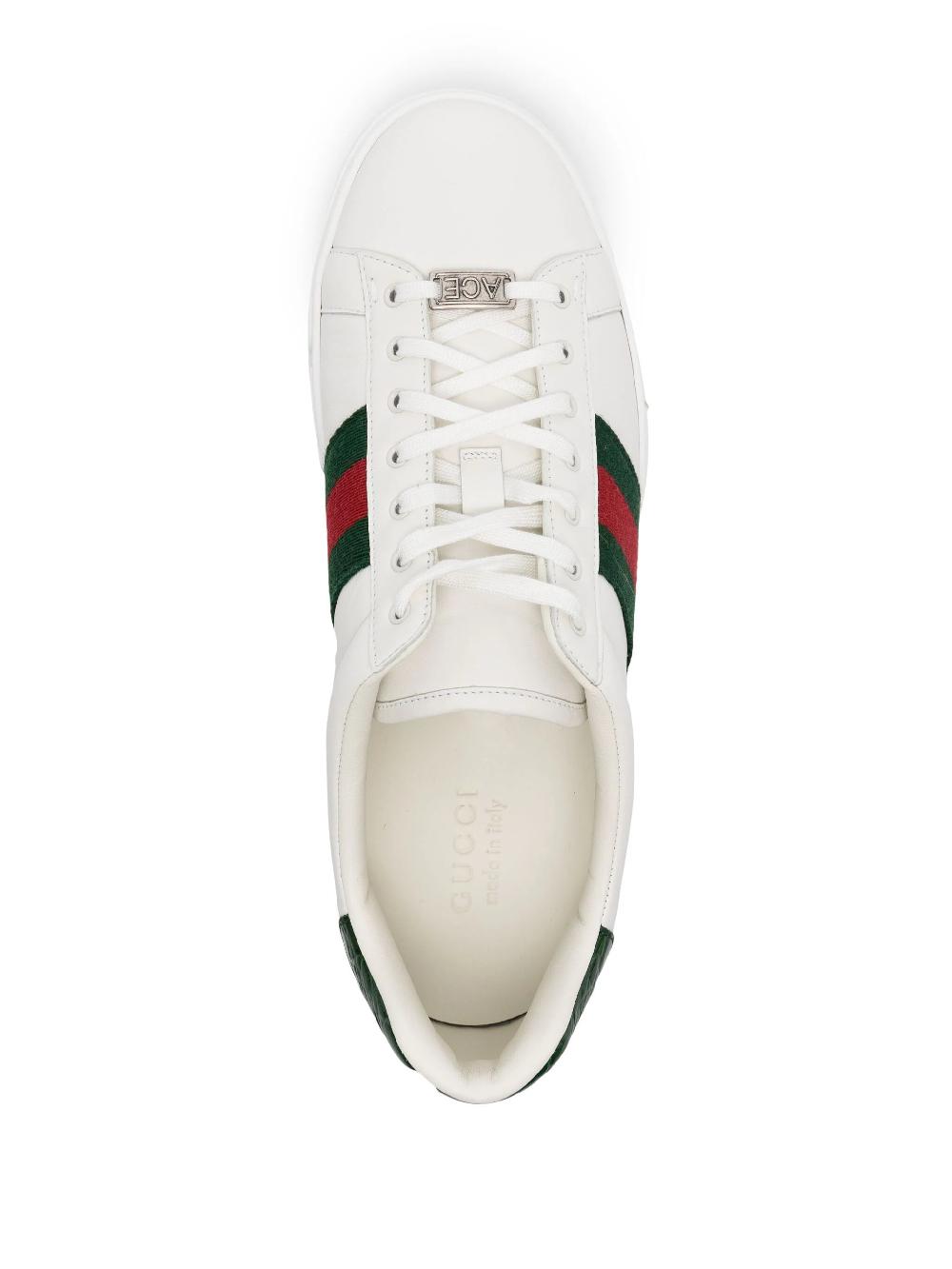 GUCCI Ace Sneakers