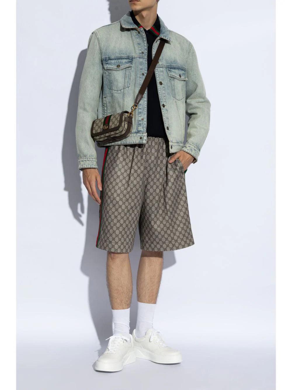 GUCCI Chunky Sneakers