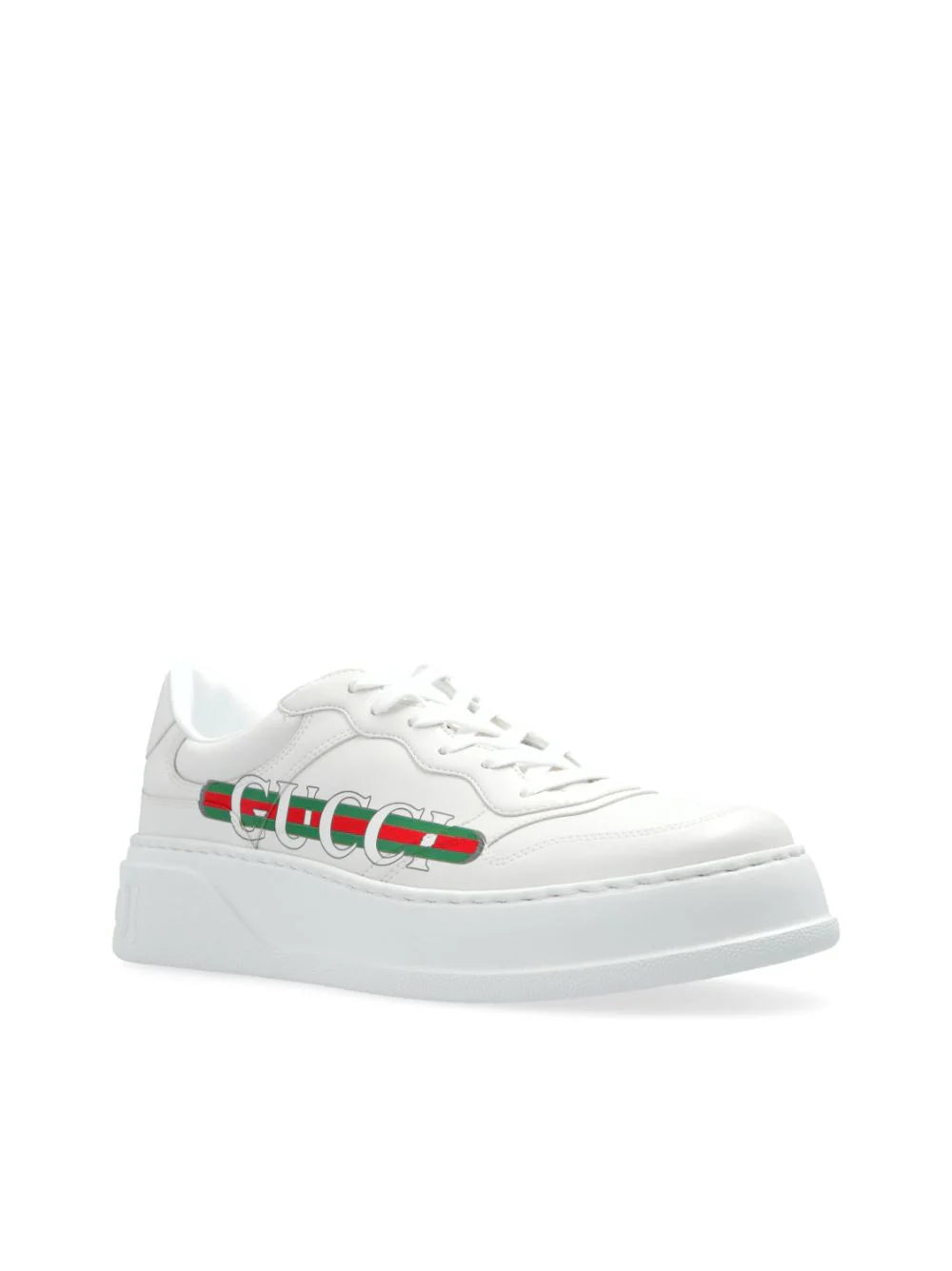GUCCI Chunky Sneakers