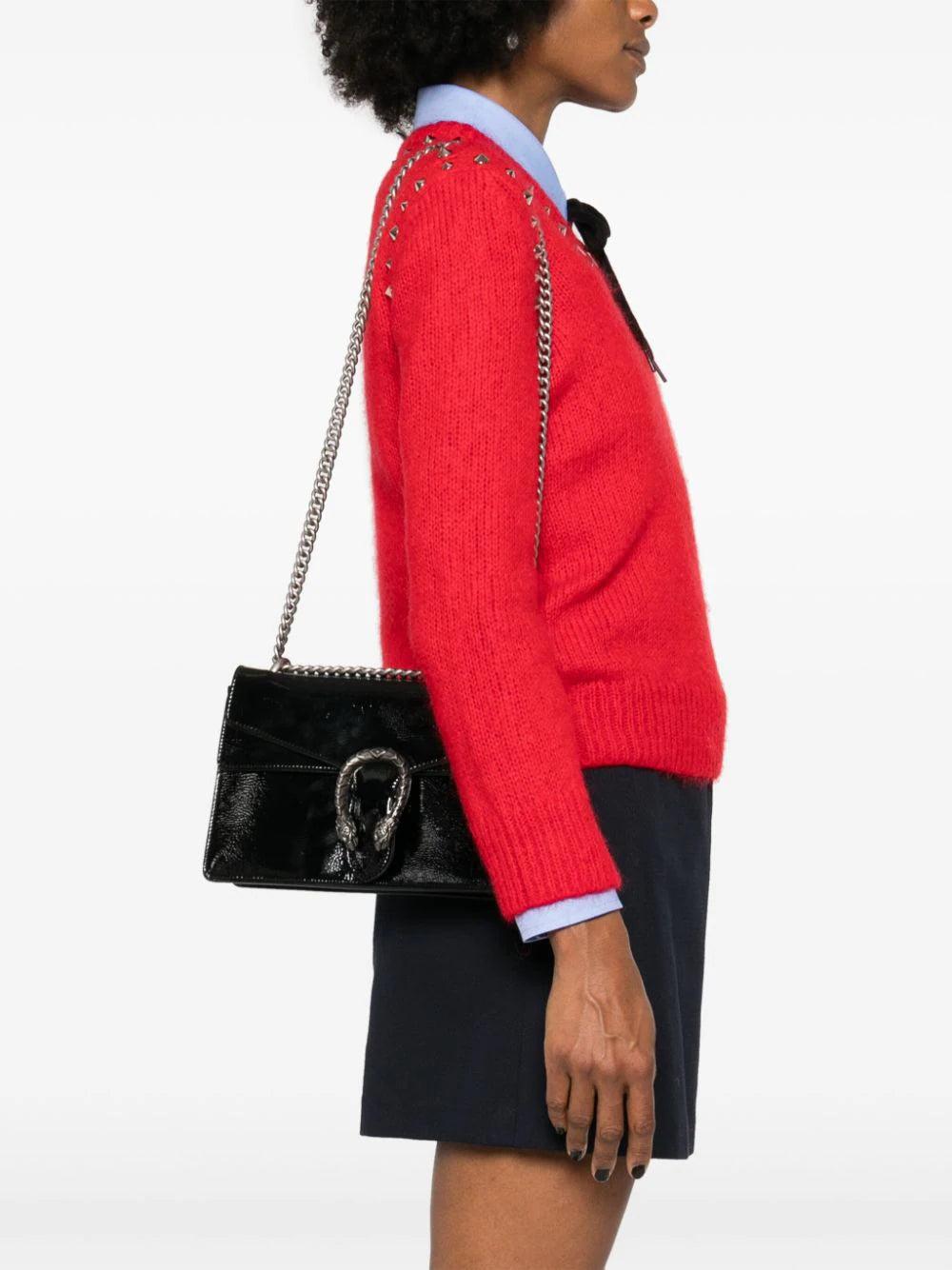 GUCCI Dionysus Small Shoulder Bag
