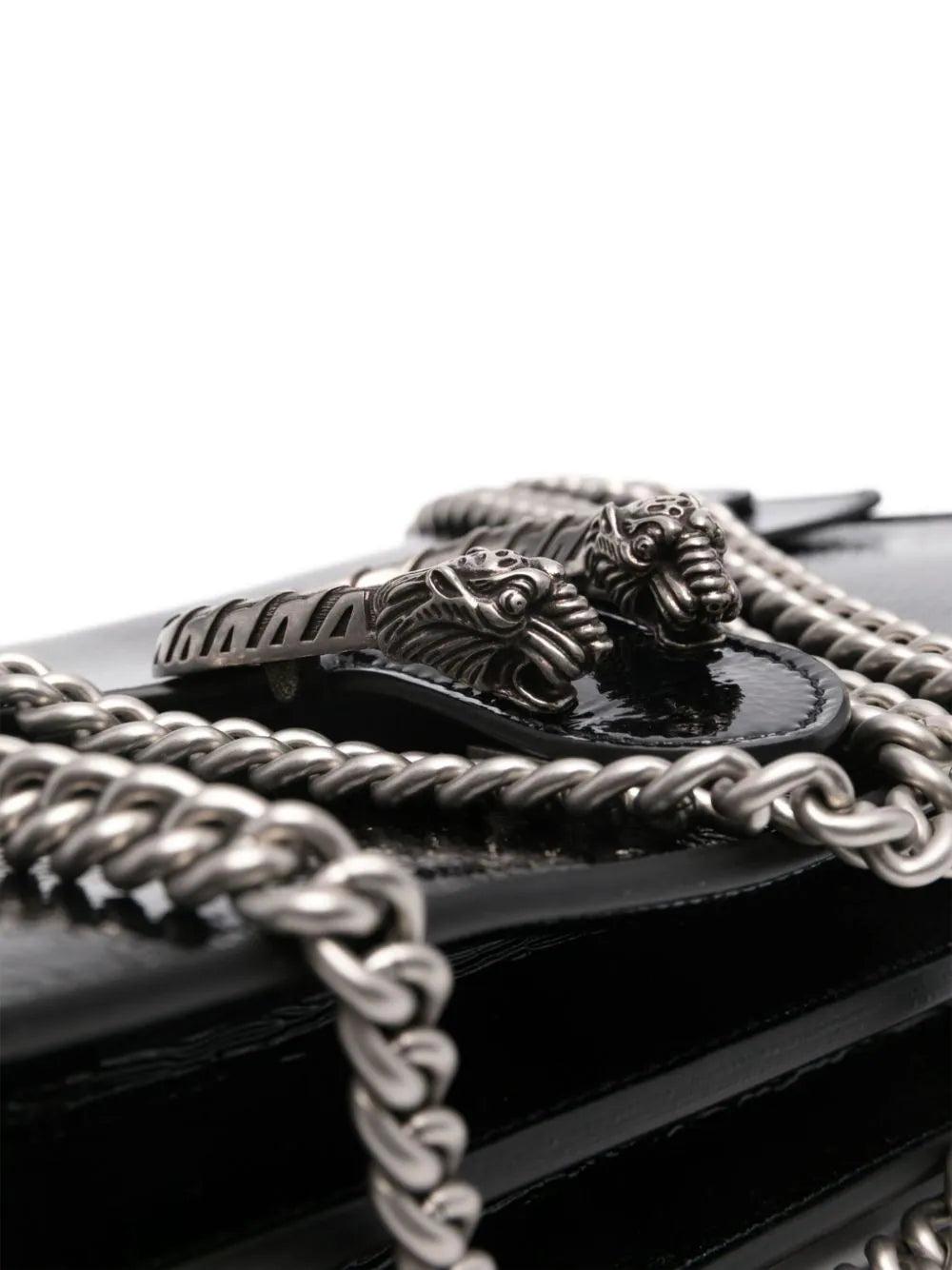 GUCCI Dionysus Small Shoulder Bag