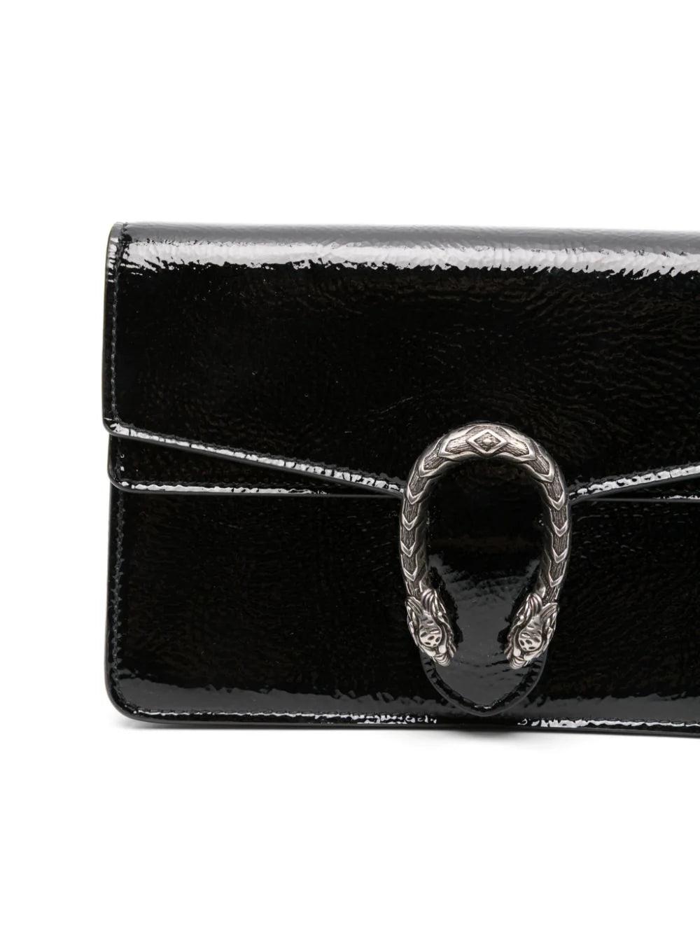 GUCCI Dionysus Super Mini Bag
