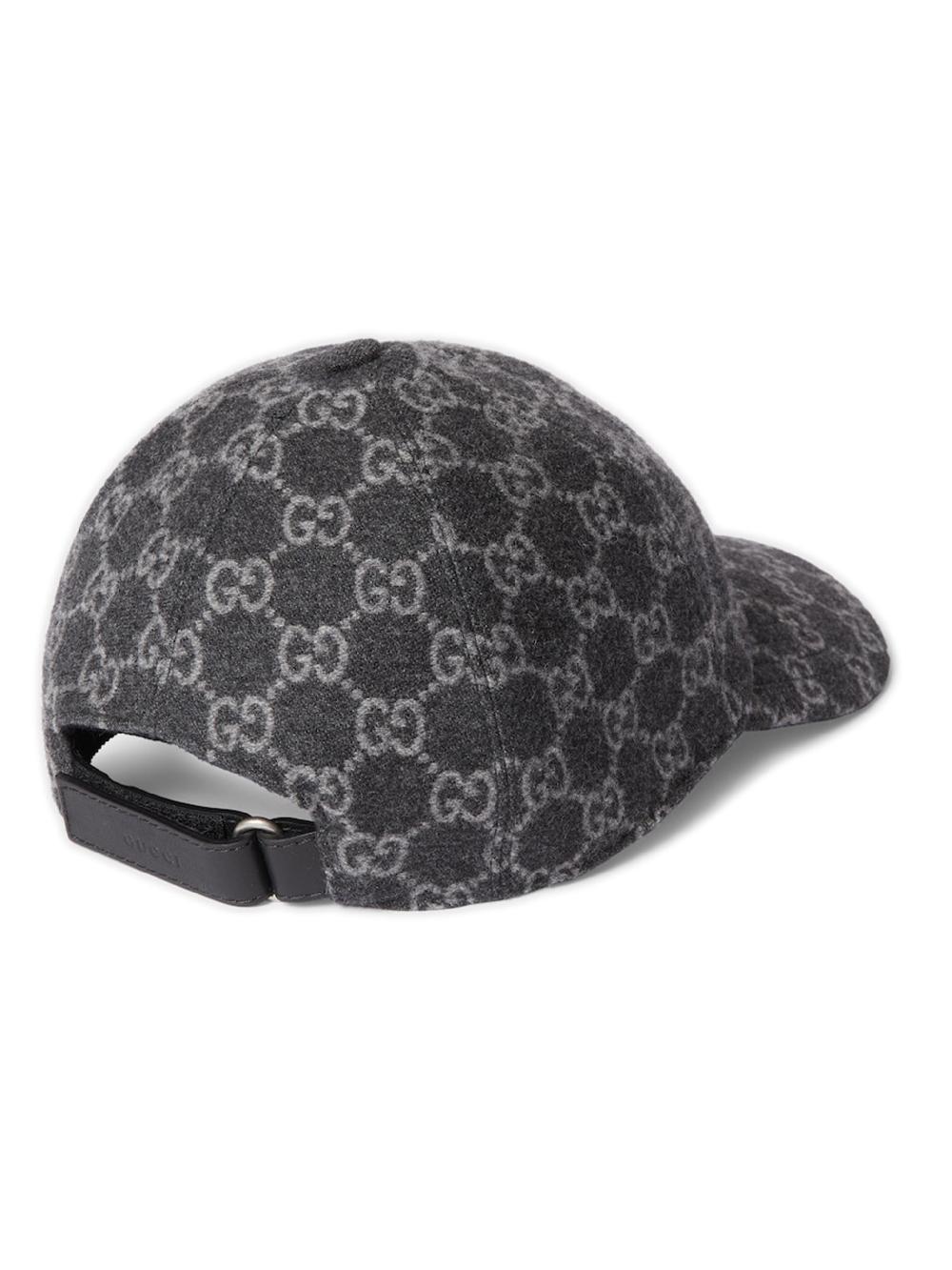 GUCCI Gg Baseball Cap