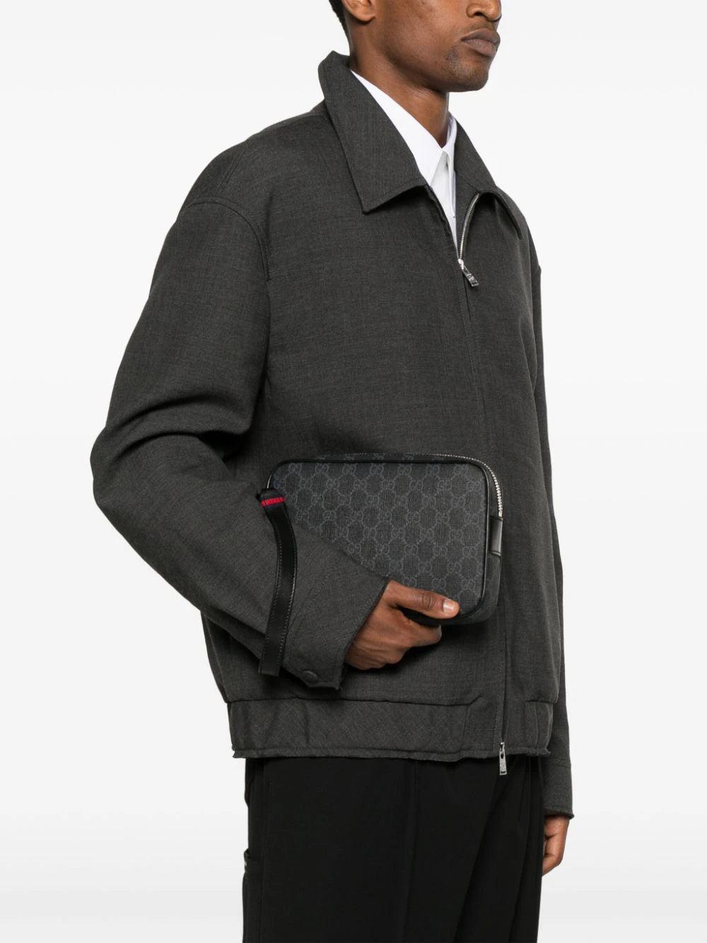 GUCCI Gg Clutch Bag