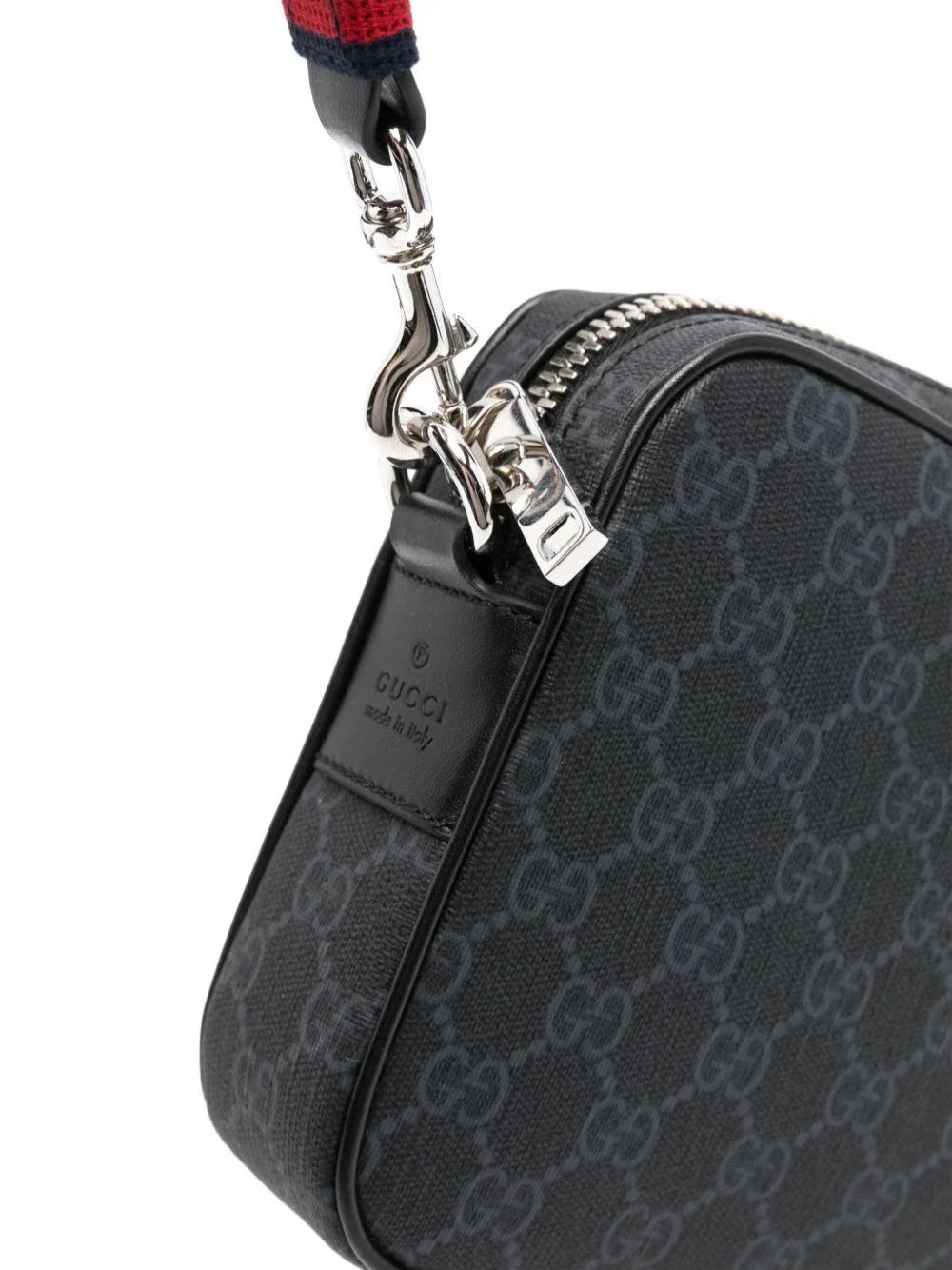 GUCCI Gg Clutch Bag