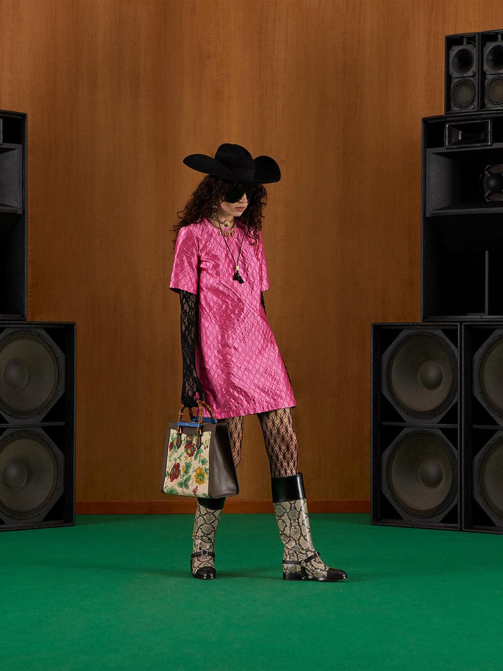 GUCCI Gg Dress