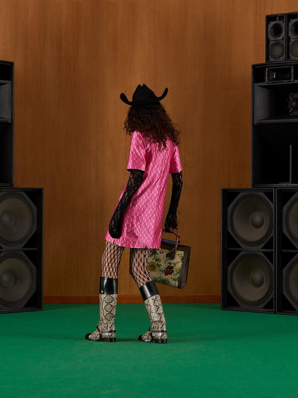 GUCCI Gg Dress