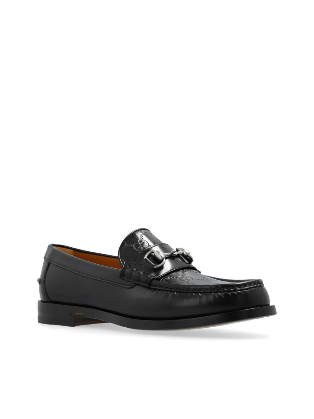 GUCCI Gg Loafer With Horsebit