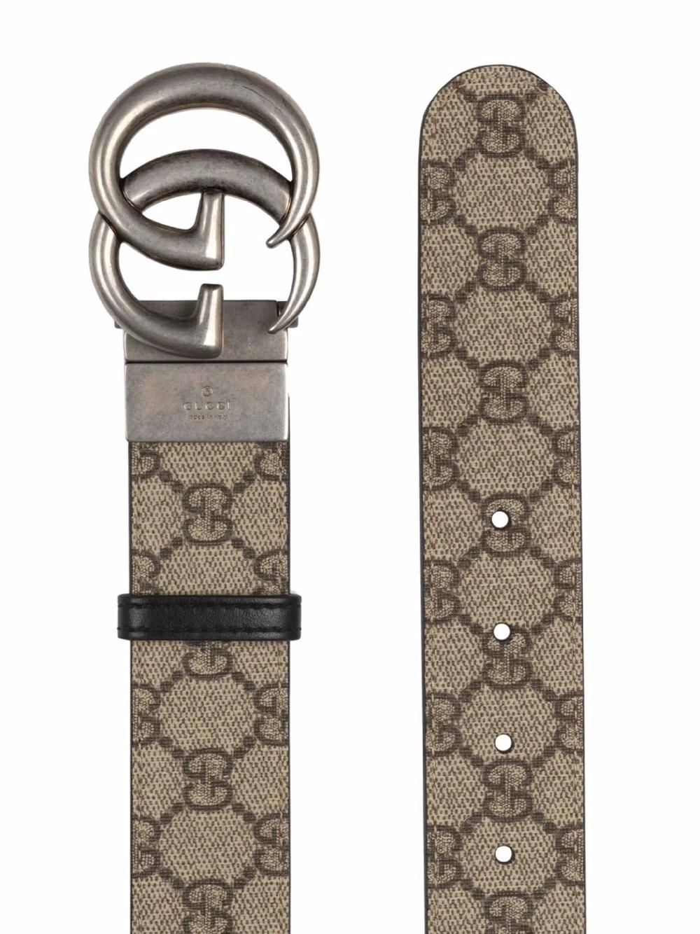 GUCCI Gg Marmont Belt