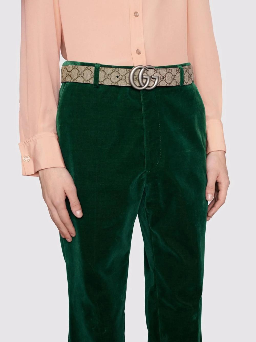 GUCCI Gg Marmont Belt