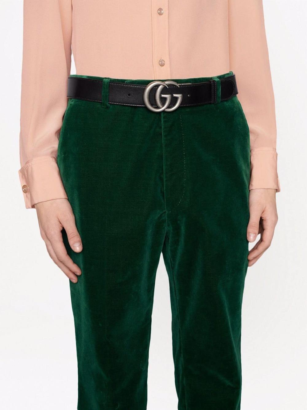 GUCCI Gg Marmont Belt