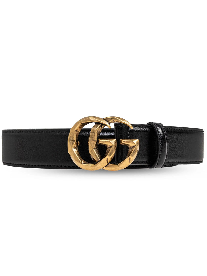 GUCCI Gg marmont belt
