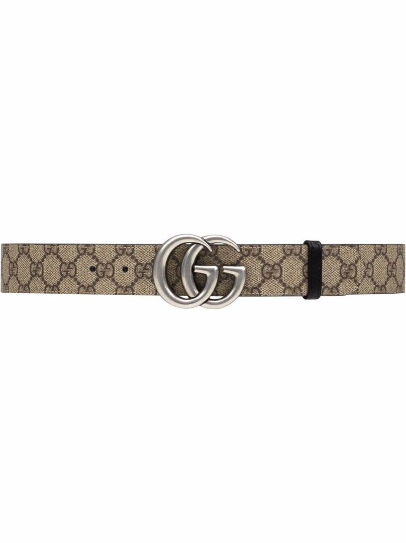 GUCCI Gg marmont belt