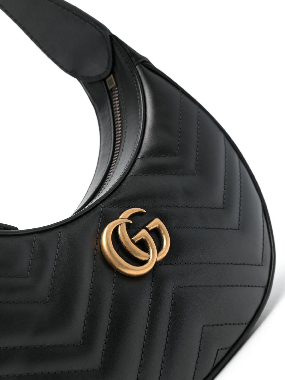 GUCCI Gg Marmont Mini Shoulder Bag