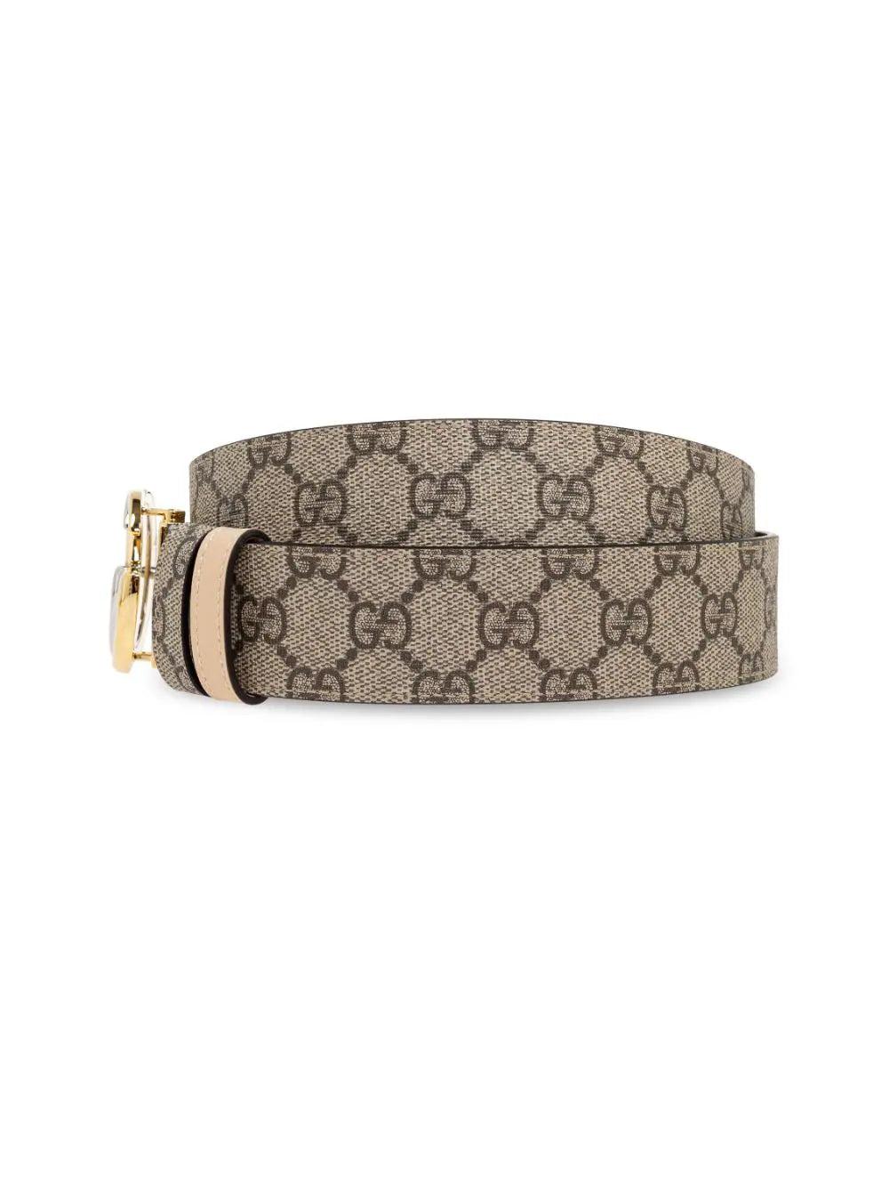 GUCCI Gg Marmont Reversible Belt