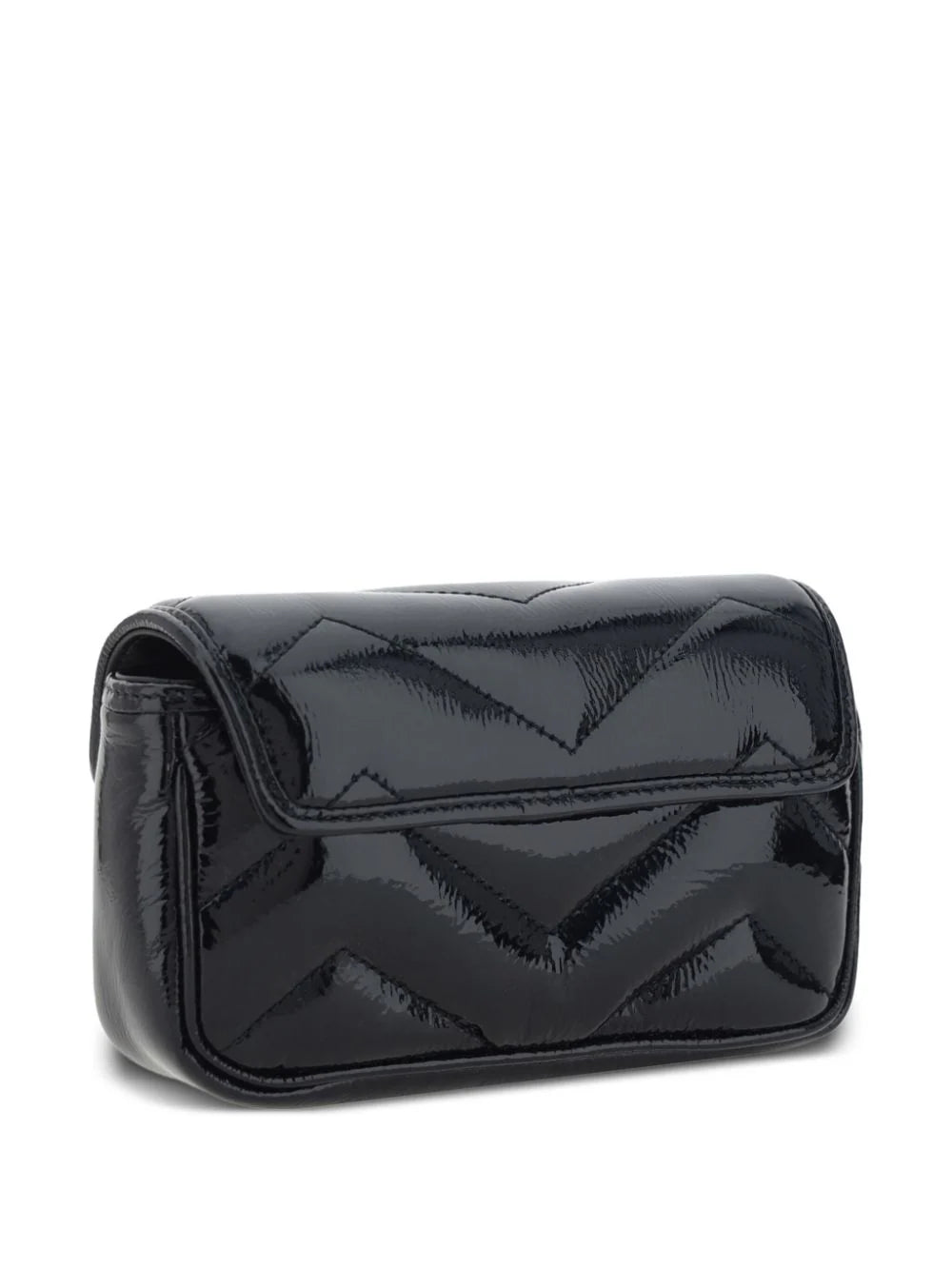 GUCCI Gg Marmont Super Mini Bag