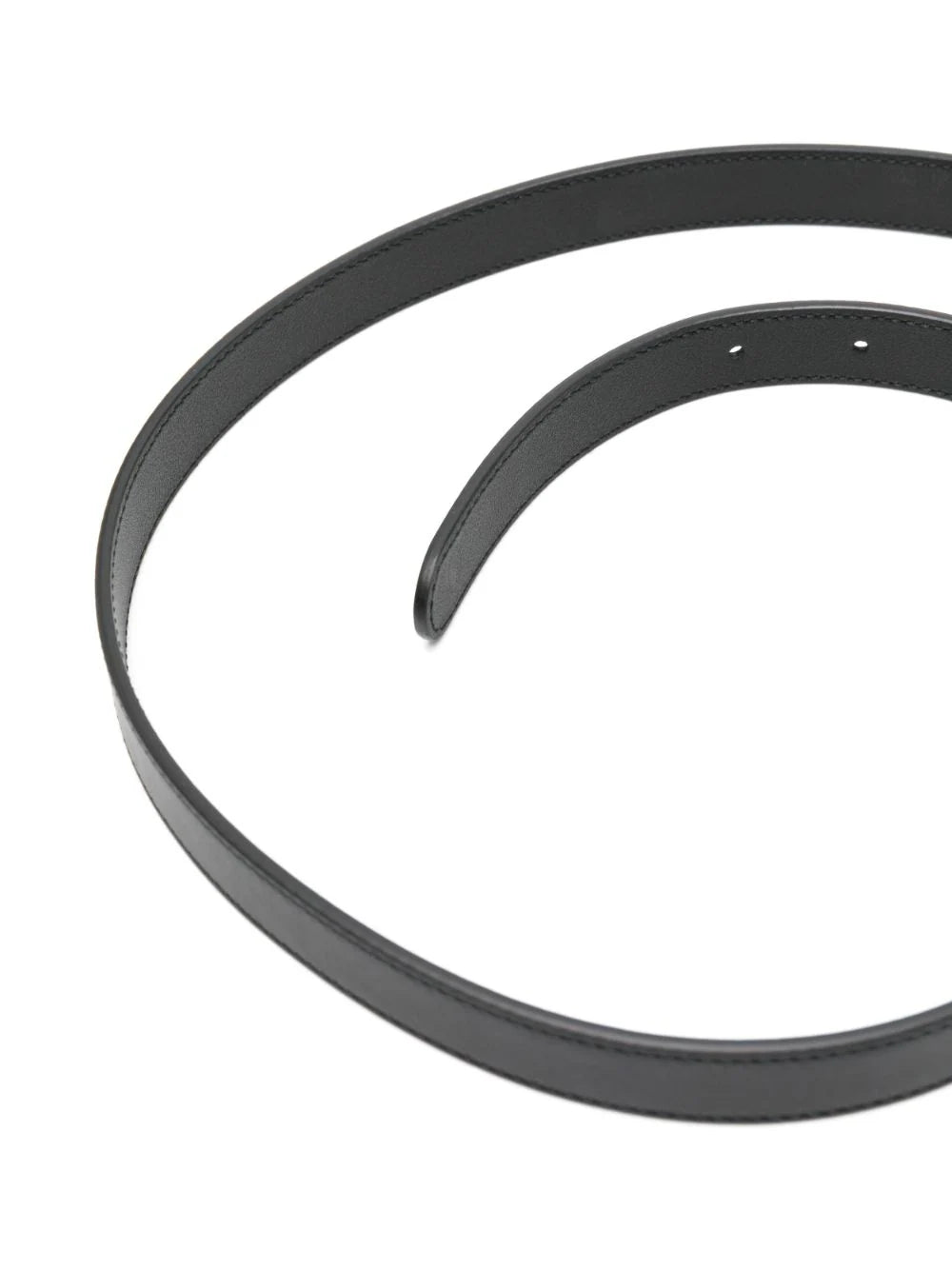 GUCCI Gg Marmont Thin Belt
