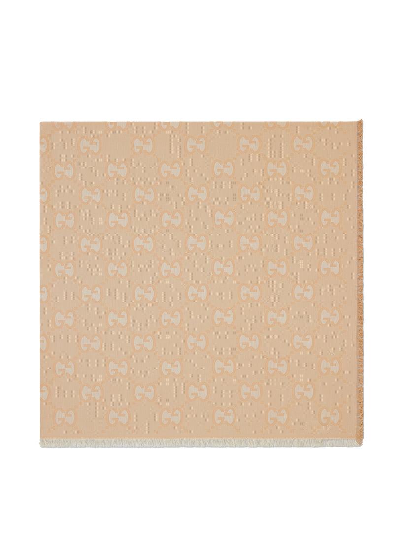 GUCCI Gg scarf
