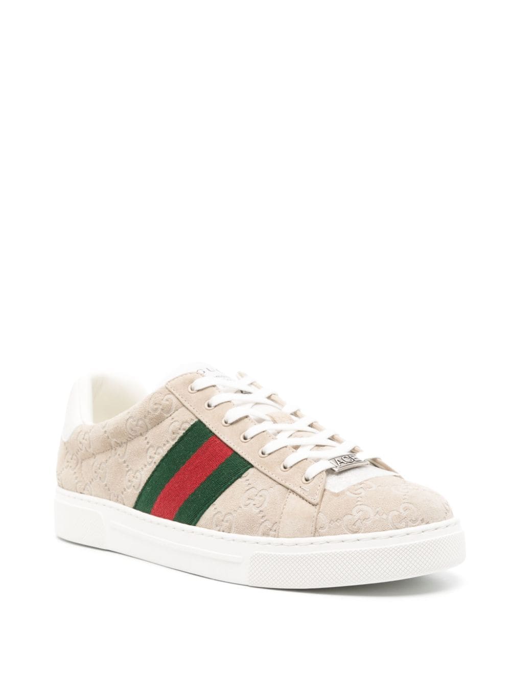 GUCCI Gucci Ace Sneakers