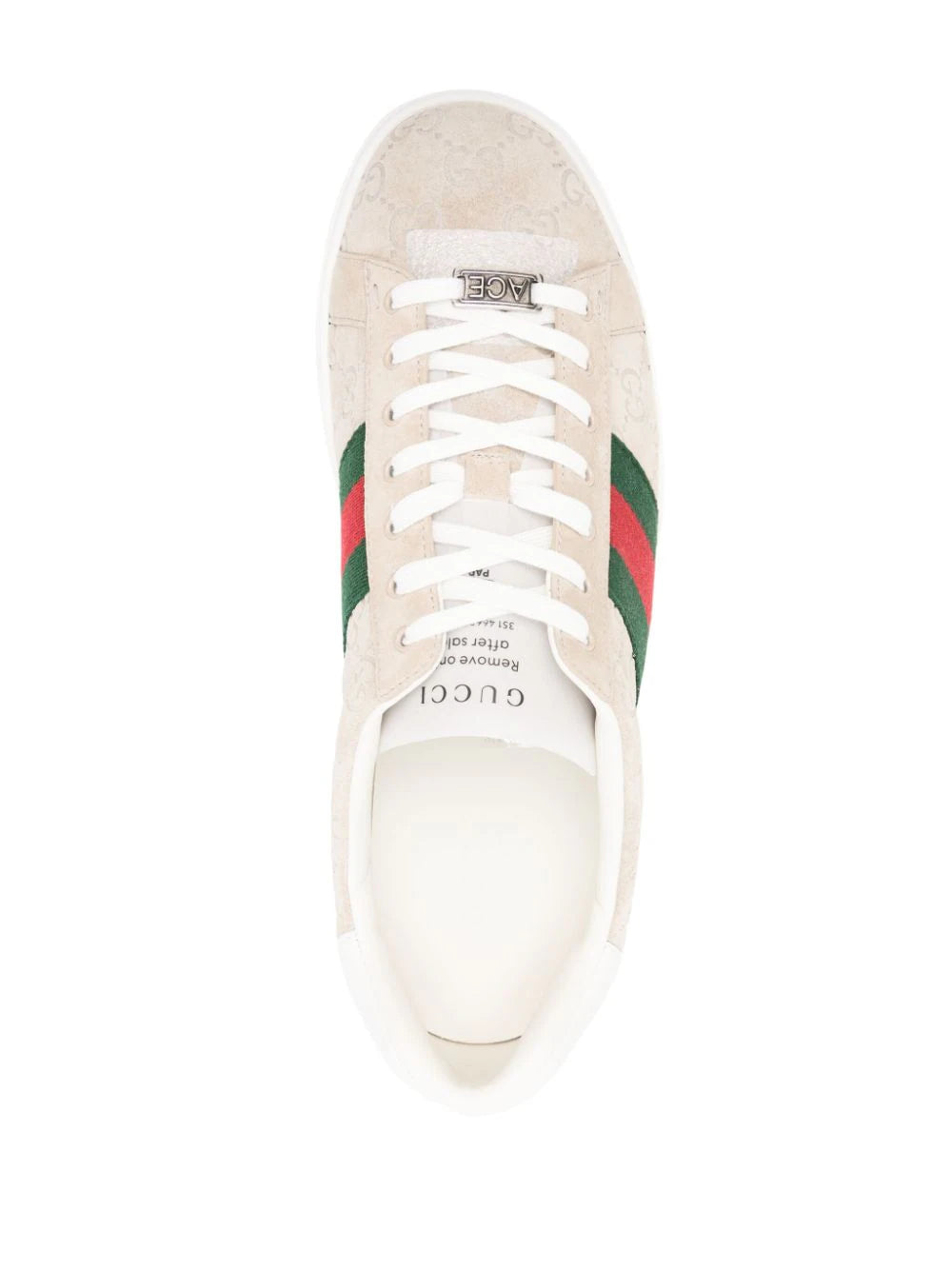 GUCCI Gucci Ace Sneakers
