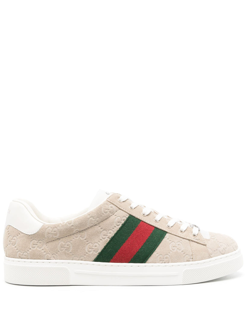 GUCCI Gucci ace sneakers