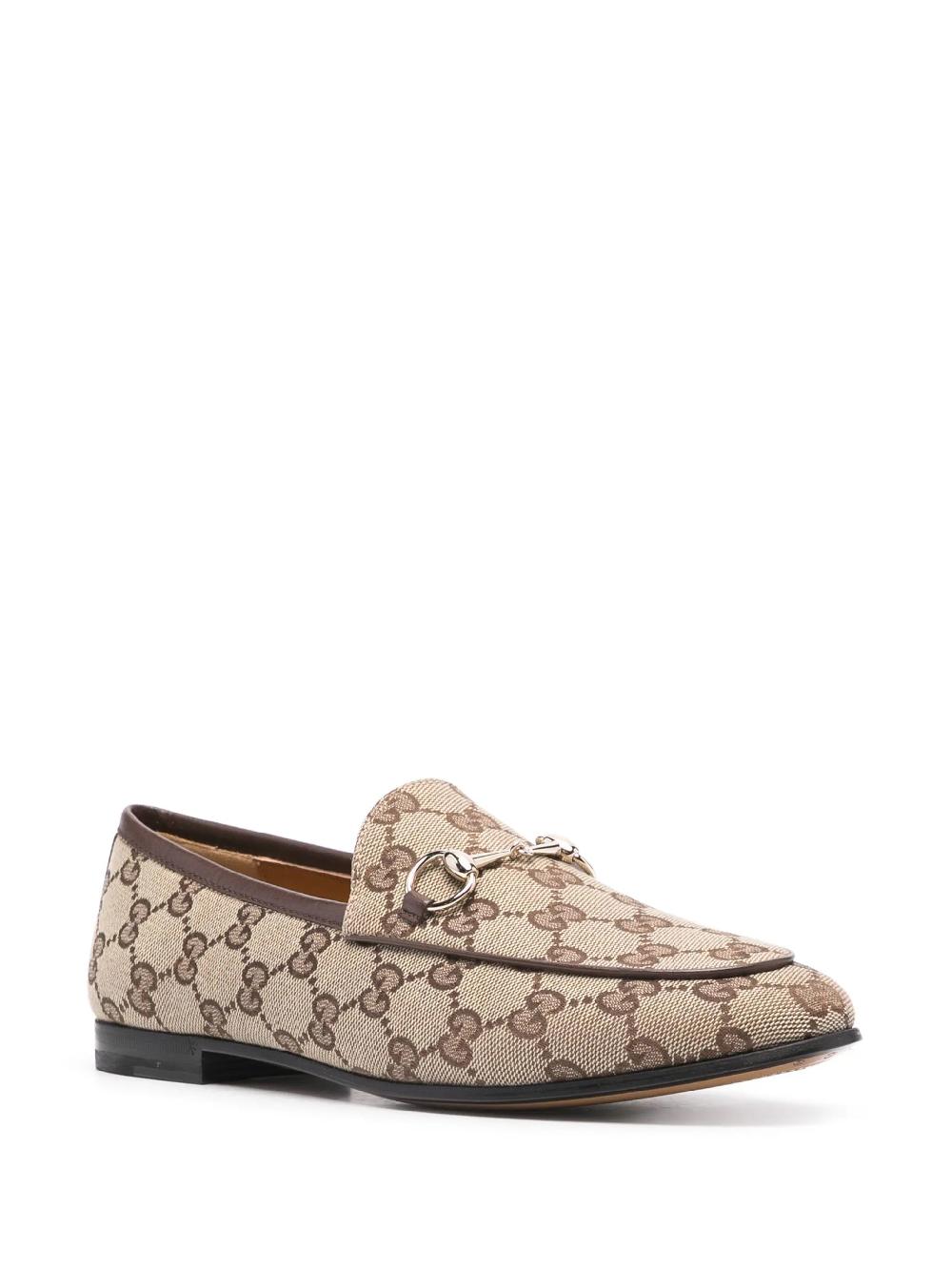 GUCCI Gucci Jordan Loafers