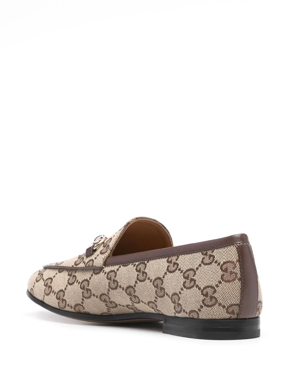 GUCCI Gucci Jordan Loafers
