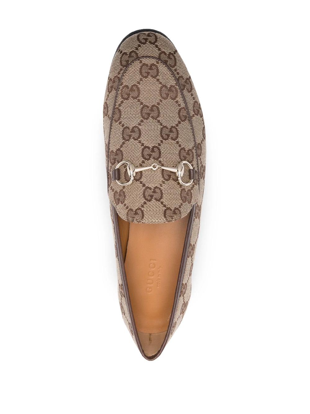 GUCCI Gucci Jordan Loafers