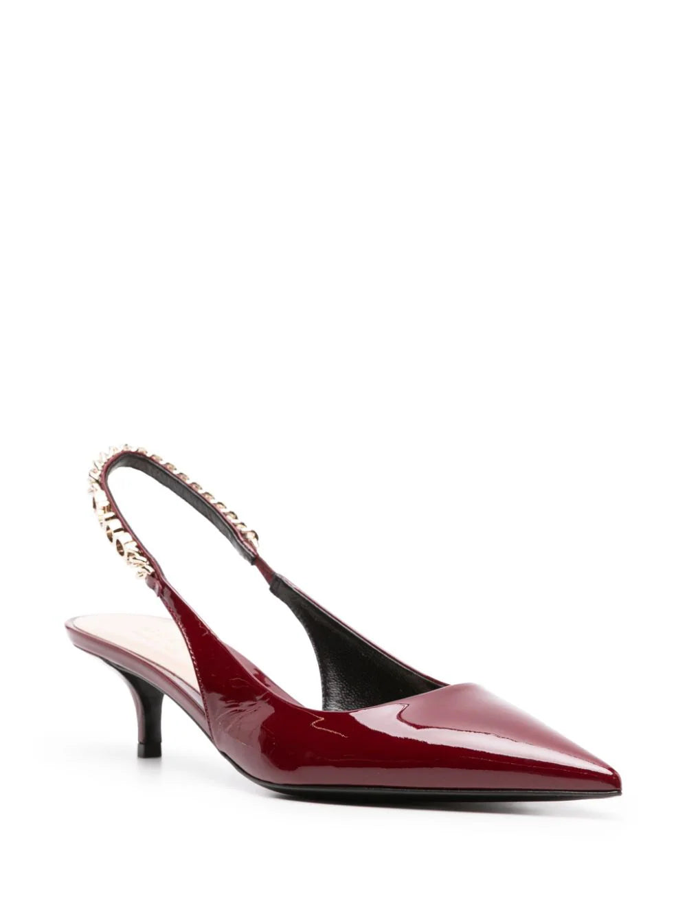 GUCCI Gucci Signoria Pumps