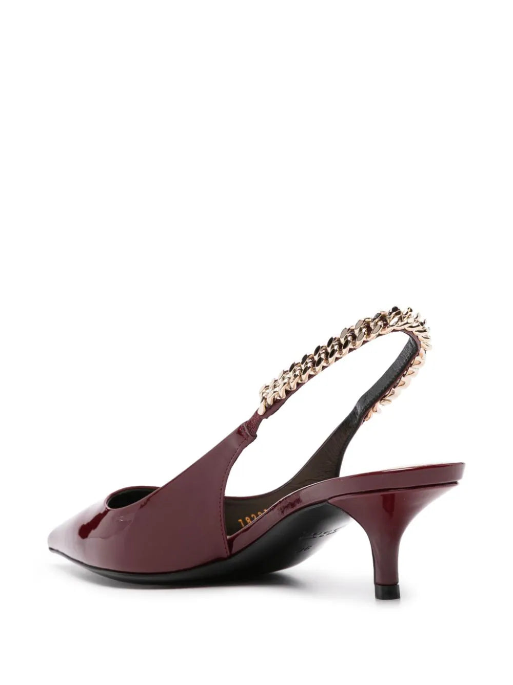 GUCCI Gucci Signoria Pumps
