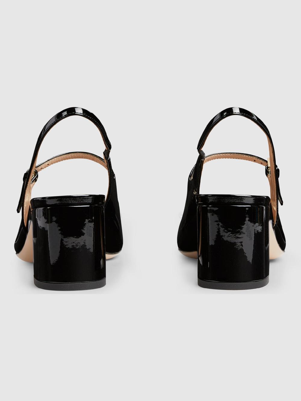 GUCCI Horsebit Pumps