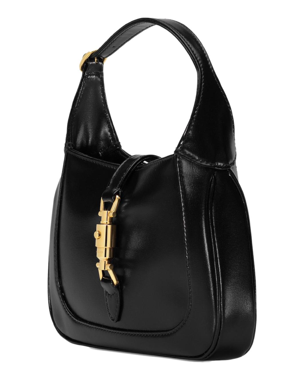 GUCCI Jackie 1961 Mini Shoulder Bag