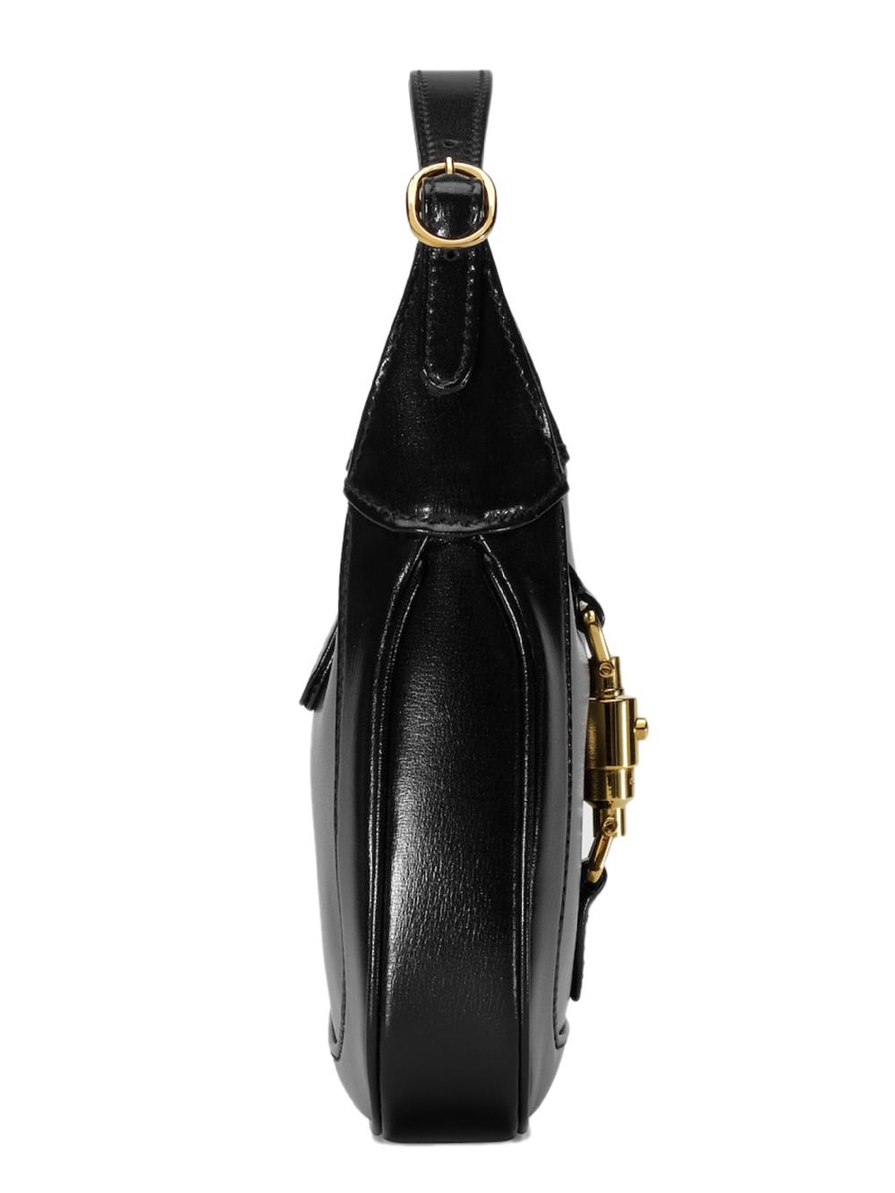 GUCCI Jackie 1961 Mini Shoulder Bag