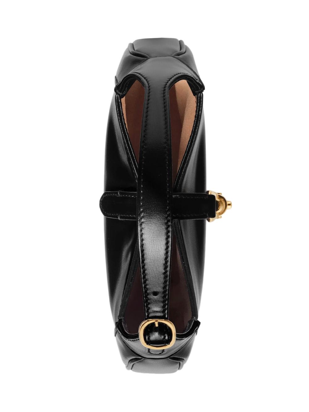 GUCCI Jackie 1961 Mini Shoulder Bag