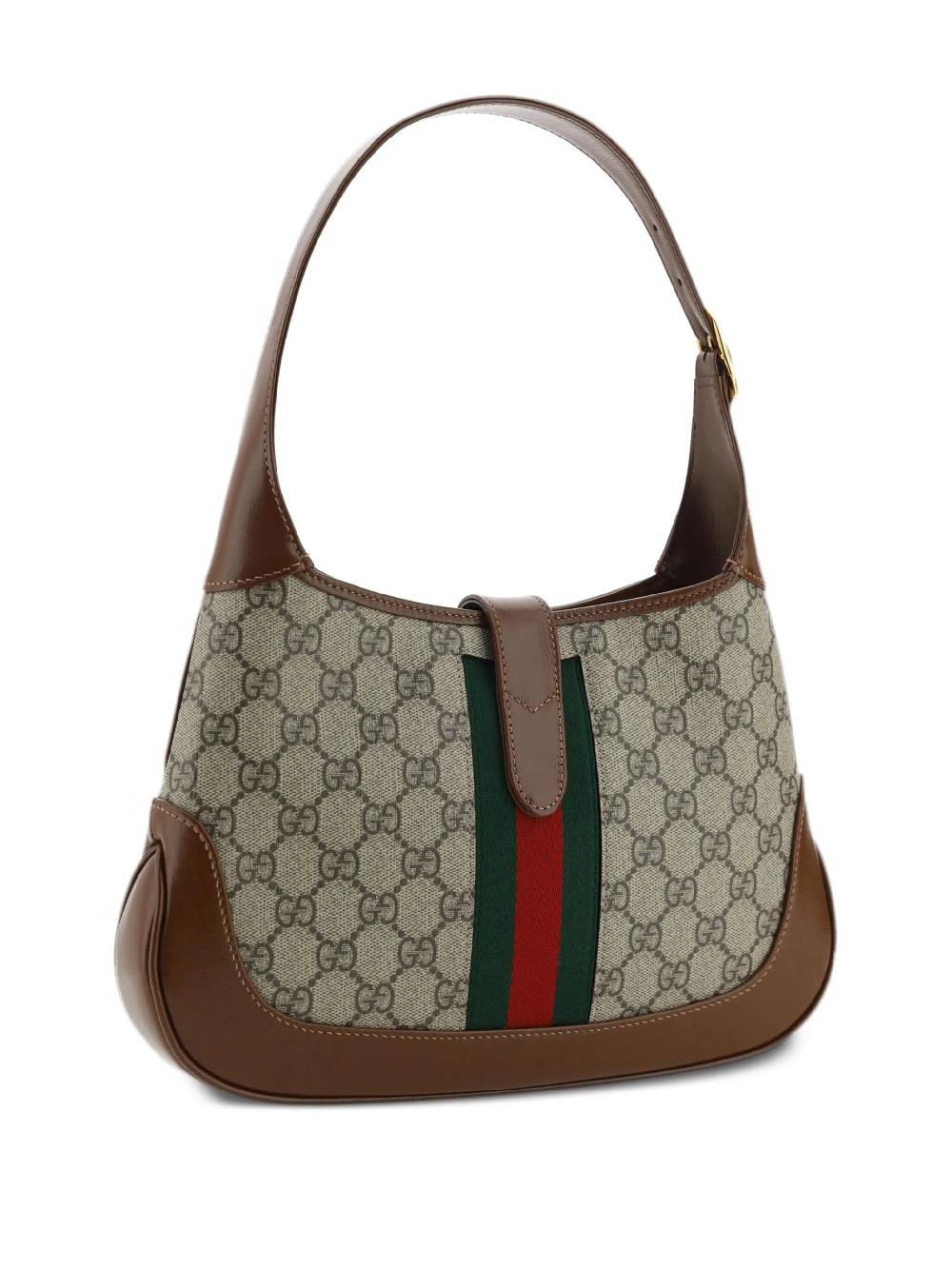 GUCCI Jackie 1961 Small Shoulder Bag