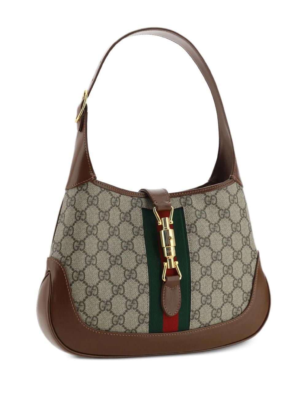 GUCCI Jackie 1961 Small Shoulder Bag