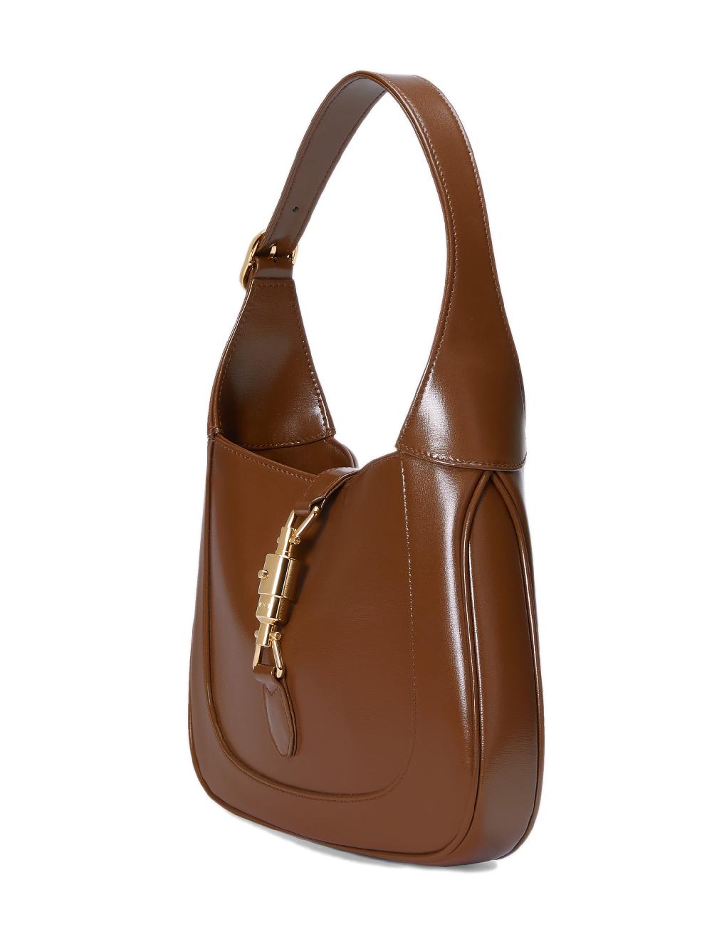 GUCCI Jackie 1961 Small Shoulder Bag