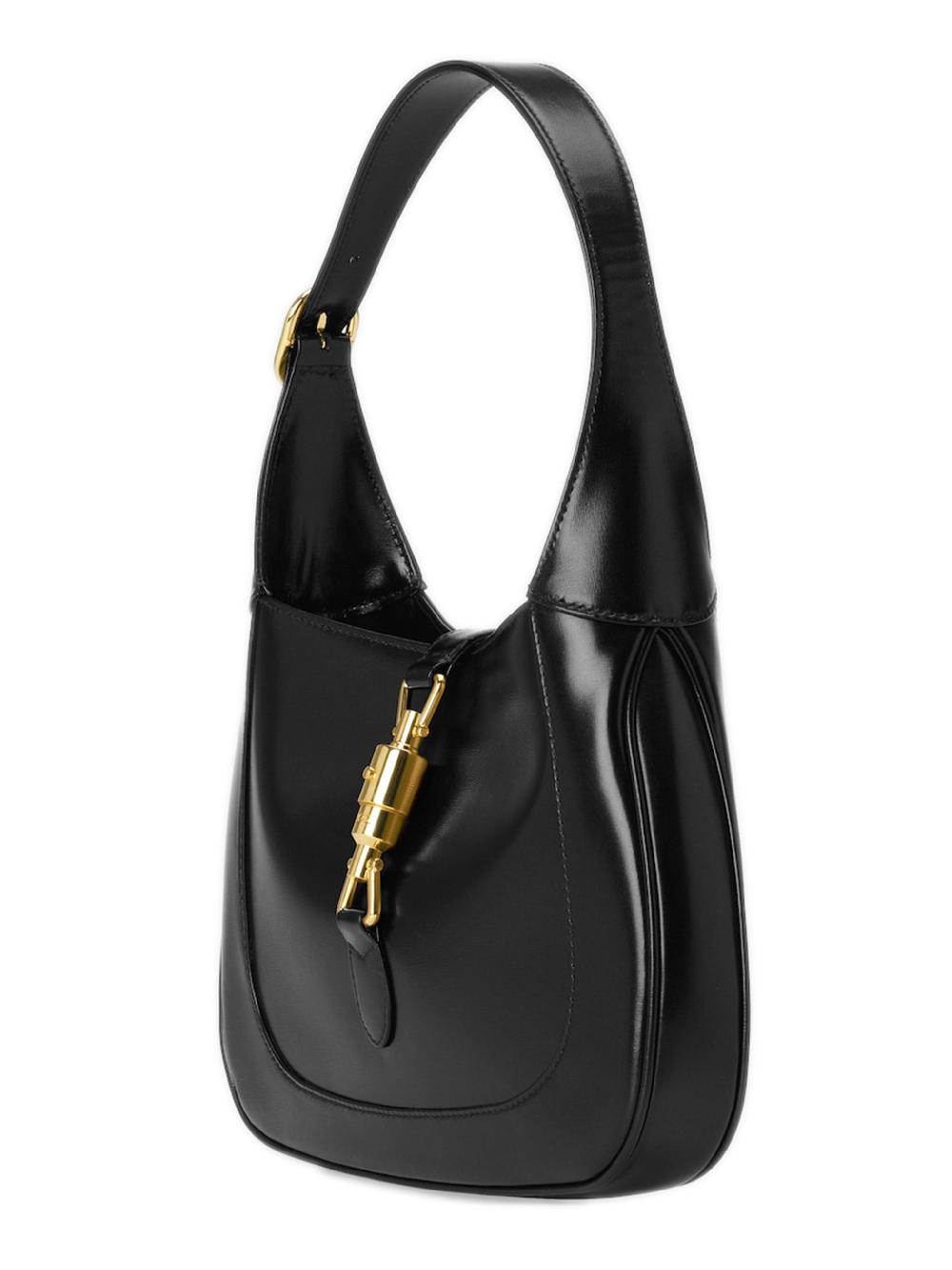 GUCCI Jackie 1961 Small Shoulder Bag