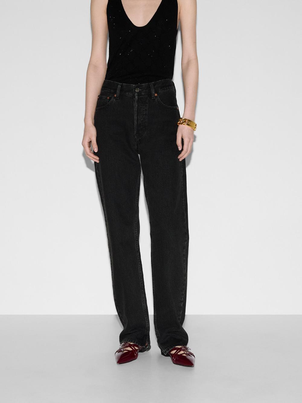 GUCCI Jeans