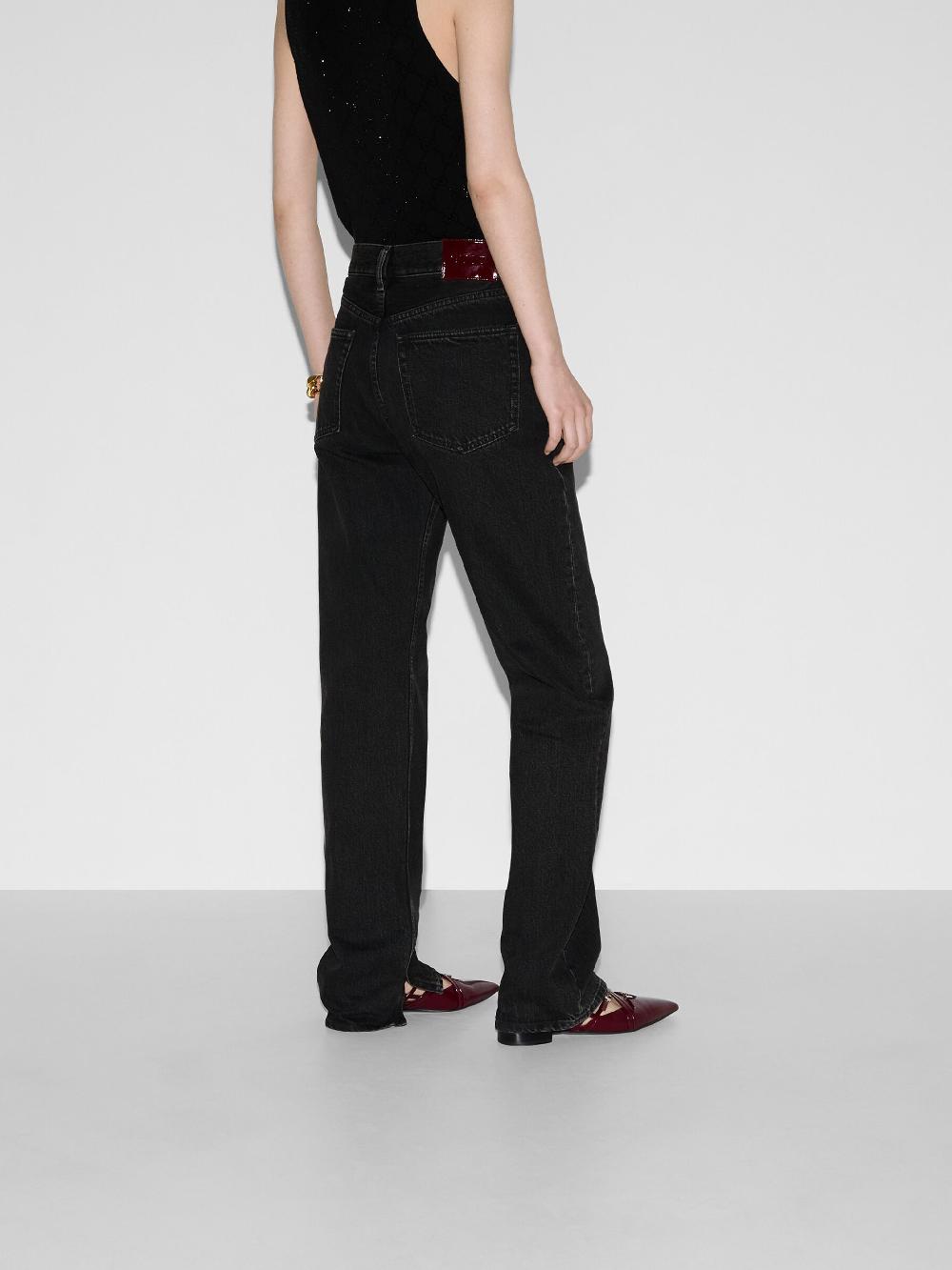 GUCCI Jeans