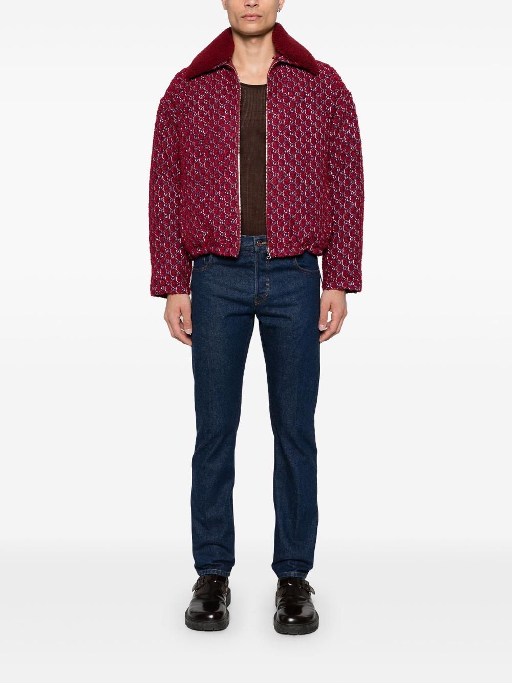 GUCCI Jeans