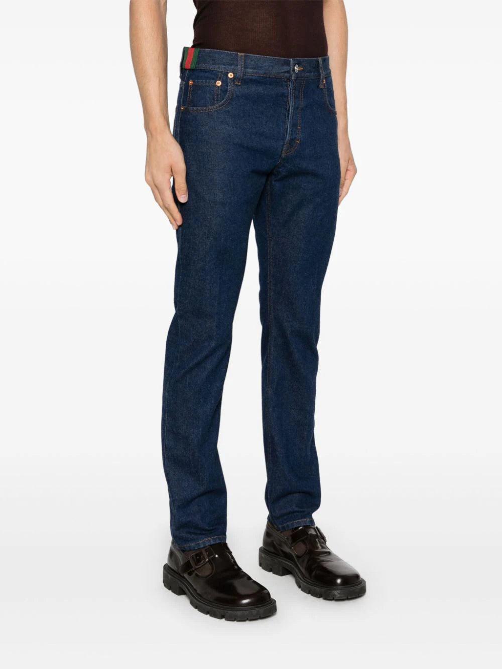 GUCCI Jeans