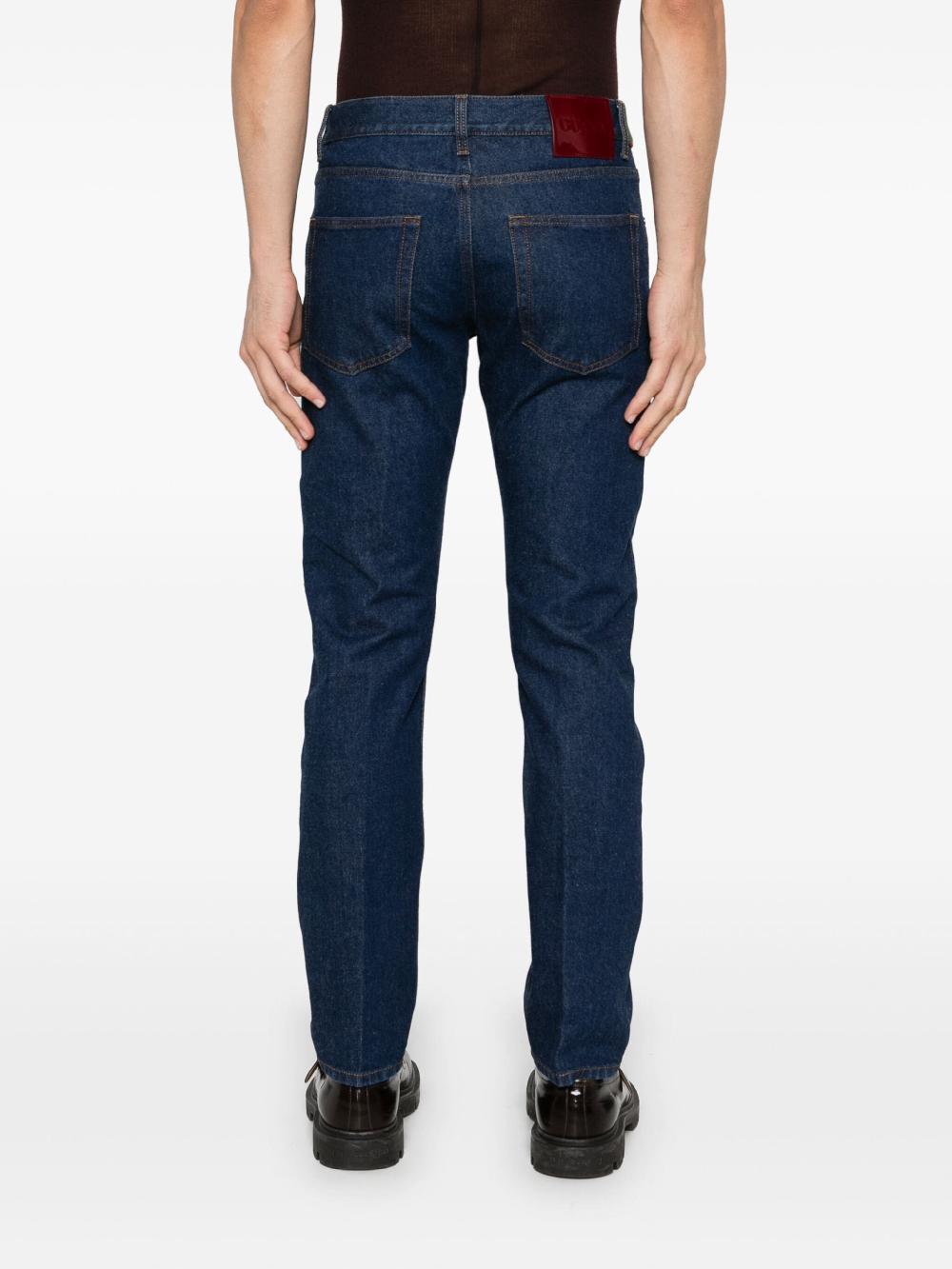 GUCCI Jeans