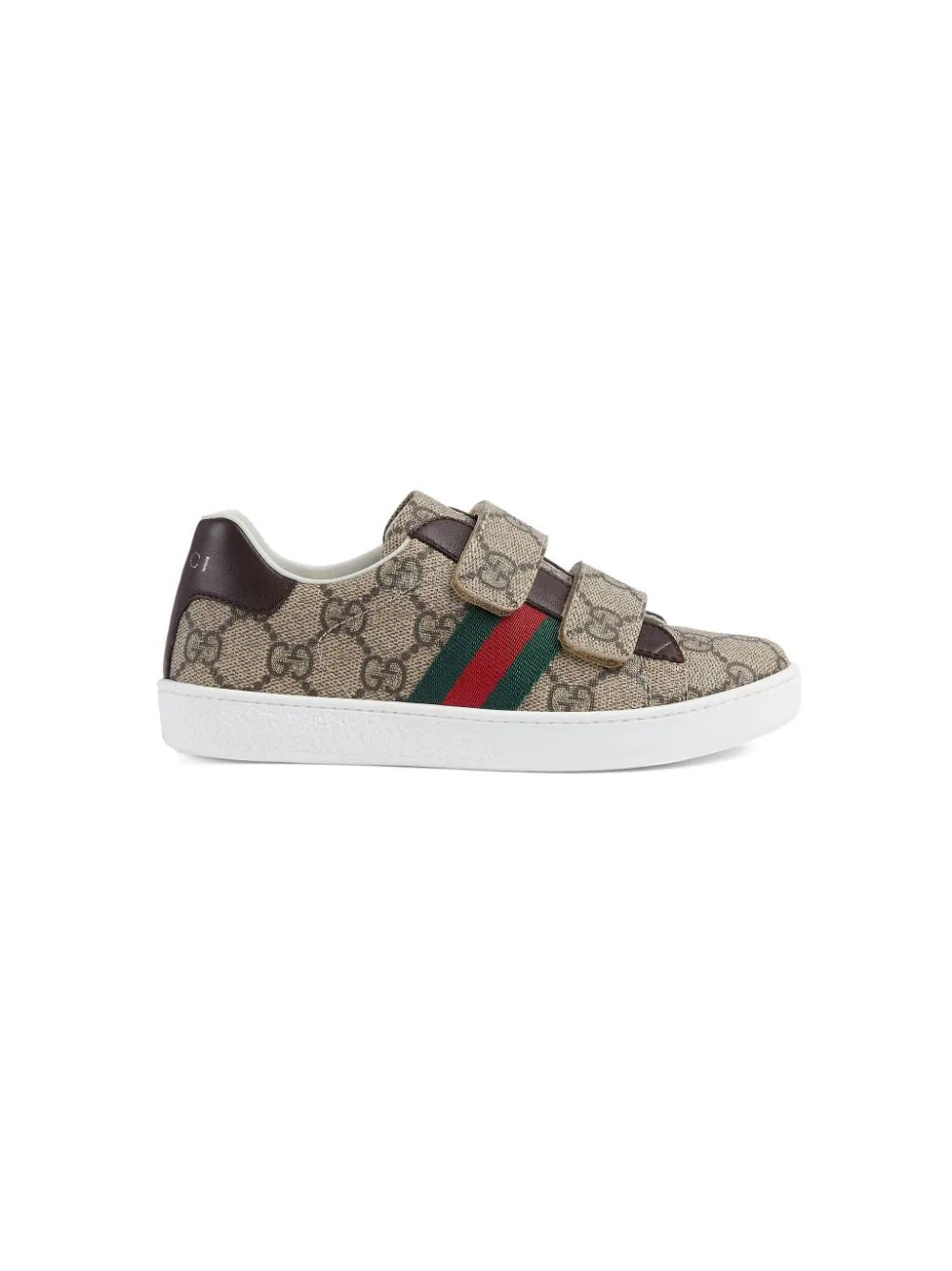Gucci Kids Ace Sneakers