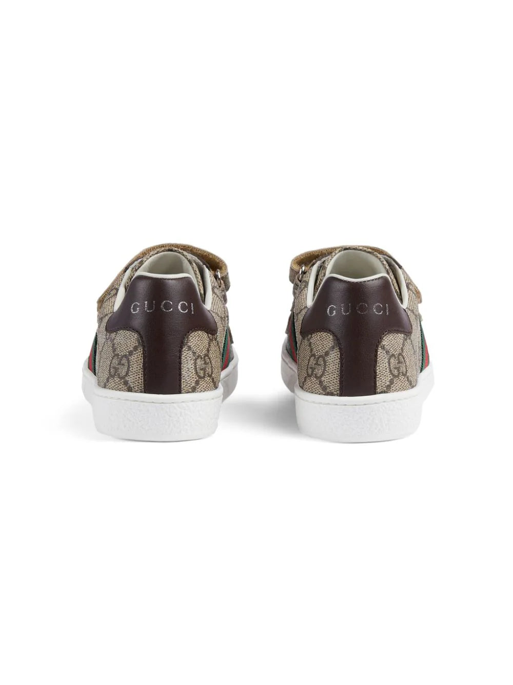 Gucci Kids Ace Sneakers