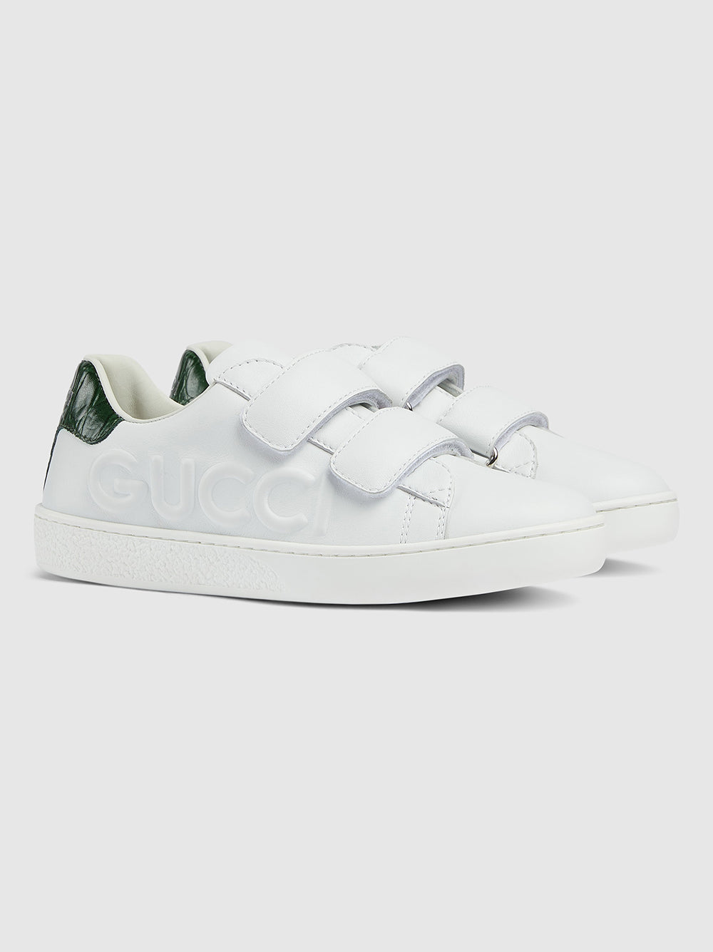 Gucci Kids Ace Sneakers